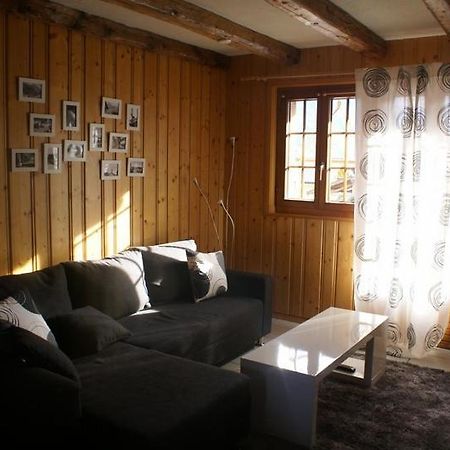Chalet Michel Bruson Ngoại thất bức ảnh