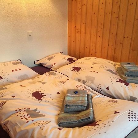 Chalet Michel Bruson Ngoại thất bức ảnh