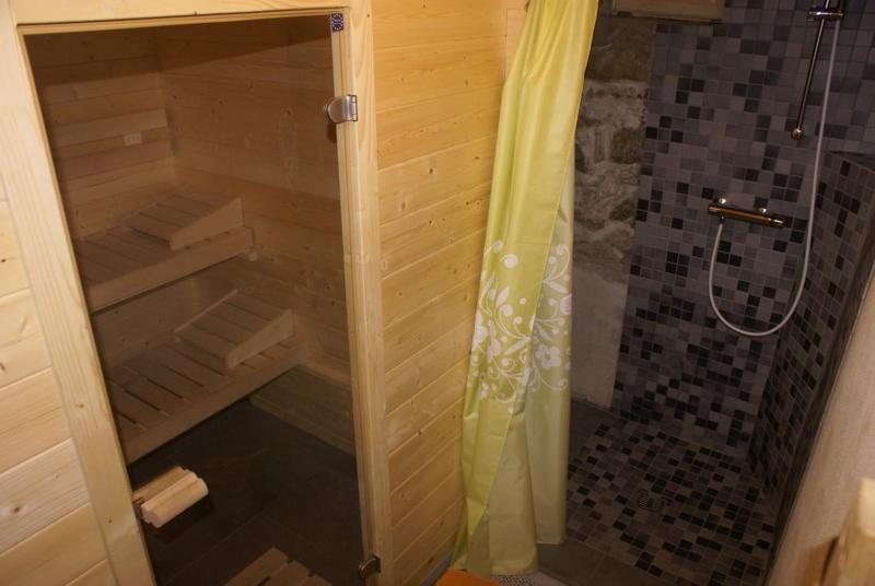 Chalet Michel Bruson Ngoại thất bức ảnh