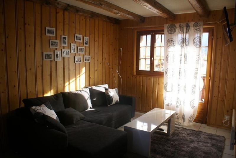 Chalet Michel Bruson Ngoại thất bức ảnh