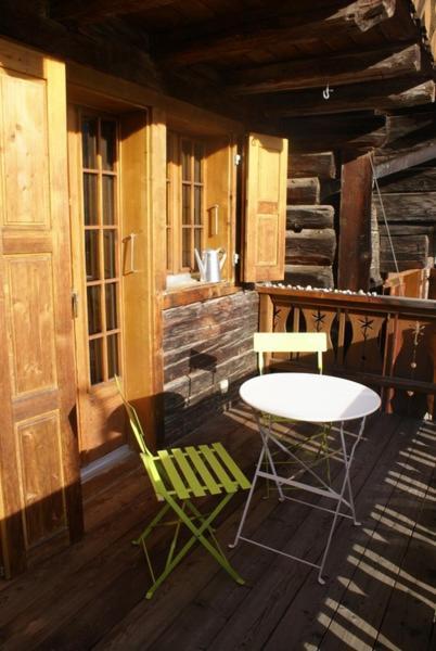 Chalet Michel Bruson Ngoại thất bức ảnh